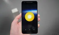 نوار ابزار Android O رنگی می شود!