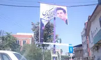 بنرهای تبلیغاتی کنسرت حمید عسکری پاره شد!