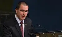 ونزوئلا خبر پرواز ماهان ایر به کاراکاس را تکذیب کرد