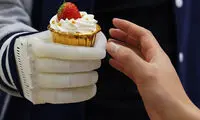 بازیابی حس لامسه با کمک دست هوشمند