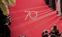 اعلام زمان نمایش فیلم‌های ایرانی در کن 2017