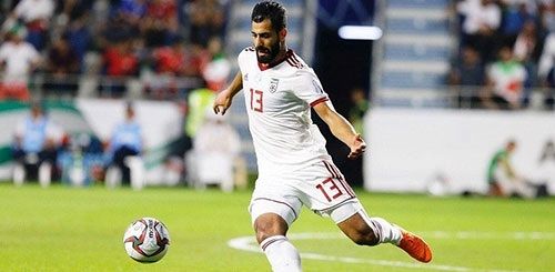 توافق پرسپولیس با مدافع پیشین استقلال!