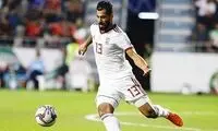 توافق پرسپولیس با مدافع پیشین استقلال!
