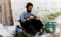 سهراب سپهری؛ هنرمندی میلیاردر از دیار باقی!