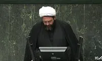 نماینده مجلس: مردم توان خرید نان را هم ندارند