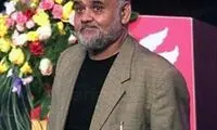اکبر عبدی در پارک ملت جنجال به پا کرد