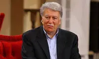 گفت‌وگویی منتشرنشده با زنده‌یاد «بهرام زند»