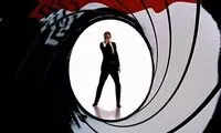 عنوان جدیدترین فیلم جیمز باند اعلام شد