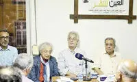سخنان جنجالی یک شاعر درباره اعراب
