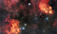 باکیفیت‌ترین عکس جهان با 2 میلیارد پیکسل