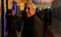 حاتمی‌کیا: خوشحالم پای روحانیون به سینما باز شد