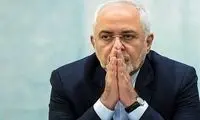 کیهان: برای نجات خودشان، ظریف را قربانی کردند