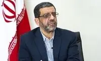توئیت ضرغامی در سالگرد جان‌باختگان پرواز ۷۵۲