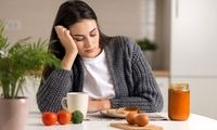 رژیم غذایی که شما را افسرده نمی‌کند!