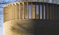 معماری آسمانی در قرن 21