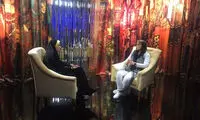آزاده نامداری مجری «آبان» شد