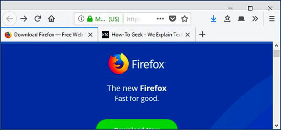 راهکاری برای افزایش سرعت مرورگر فایرفاکس