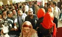 عکس های خصوصی از «چه خوبه برگشتی»