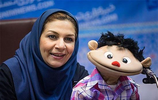 عروسک سنجد در انتظار بازگشت «نگار استخر»