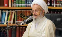 انتقاد مکارم شیرازی از بی‌انصافی برخی کسبه
