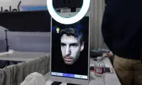 با دوربین Bellus 3D سلفی سه بعدی بگیرید