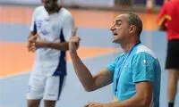 دل پر مردی که هندبال ایران را جهانی کرد