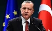اردوغان: از دوره دشوار کرونا روسفید بیرون آمدیم