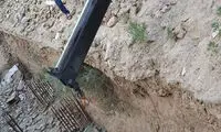 بوی تعفن، منجر به کشف جسد در ورامین شد