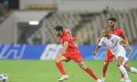 استاد الدوحه: الریان برابر پرسپولیس نابود شد