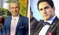 ۲ وزیر ایرانی‌تبار در کابینه سوئد