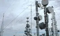 خودکفایی ایران در تولید تجهیزات مخابراتی