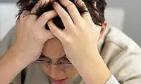 دختربچه ها تیک عصبی می گیرند یا پسرها؟