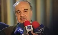 سلطانی‌فر: تیم ملی فوتبال باید قهرمان می‌شد
