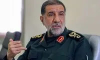 واکنش متفاوت سردار کوثری به صوت جنجالی
