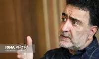تاج‌زاده: براندازی نظام فقط یک آرزو است و بس