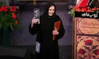 باران کوثری: 2 سال حامد بهداد خرجم را داد