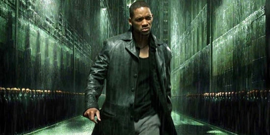 دلایل ویل اسمیت برای حضور نیافتن در Matrix