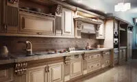 کابینت؛ روح آشپزخانه