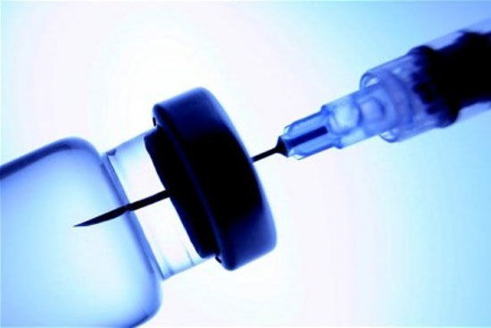 با واکسن جدید تا ابد در برابر آنفولانزا مصون شوید
