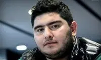 پرهام مقصودلو از خدمت سربازی معاف می‌شود؟