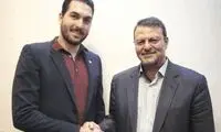 حقیقی: به لیورپول ایران آمده‌ام!