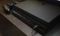 PS4 به زودی از هارد اکسترنال پشتیبانی می‌کند