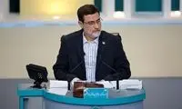 قاضی‌زاده: کرونا را تا ۲۲بهمن حل می‌کنم