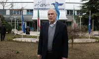 مدرک رئیس سازمان هواپیمایی کشور جعلی است