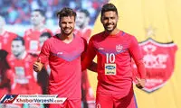 سروش و مهدی شریفی، آردا توران‌های پرسپولیس!