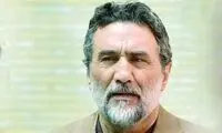 کار کردن در شرایط کرونایی عبادت بزرگی است