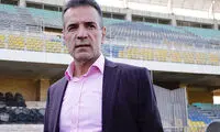 انصاری فرد: می‌خواهند جلوی قهرمانی‌های بعدی پرسپولیس را بگیرند