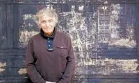 «مسعود عربشاهی» درگذشت