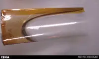 فنجان قهوه‌خوری فضایی! +عکس