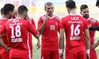 سیدجلال حسینی؛ کاپیتانی بدون بازوبند!